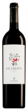 Mas Doix Priorat Les Crestes